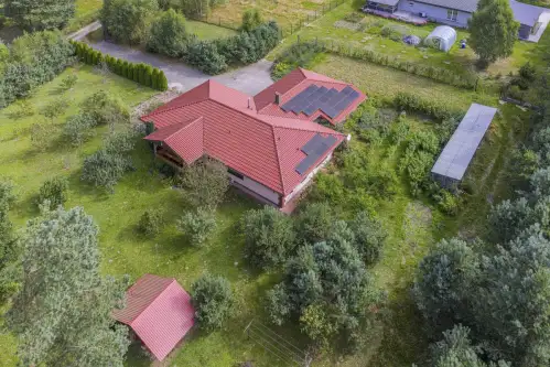 Dąbrówka ,  Sosnowa   3