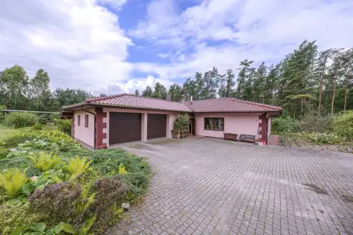 Dąbrówka ,  Sosnowa   11