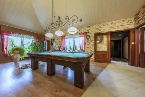 Dąbrówka ,  Sosnowa   15