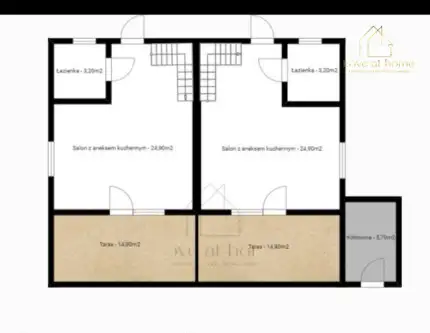 Chłapowo ,  Rubinowa   15