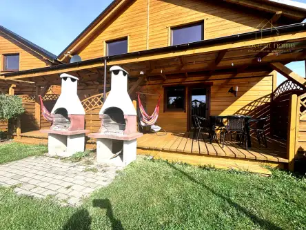  Chłapowo   Rubinowa 