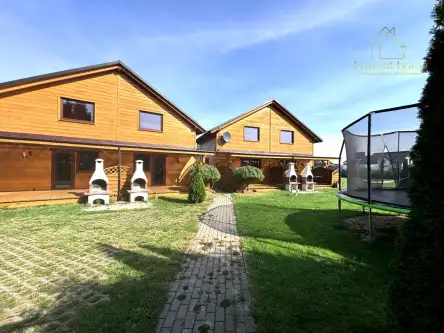 Chłapowo ,  Rubinowa   2