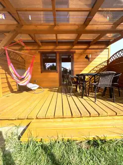 Chłapowo ,  Rubinowa   4