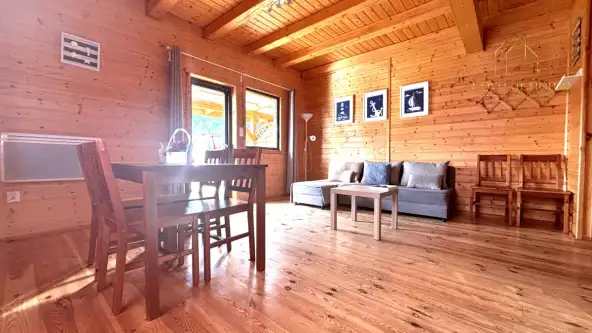 Chłapowo ,  Rubinowa   5