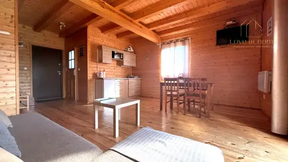 Chłapowo ,  Rubinowa   8