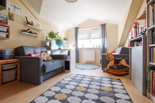 Szczecin ,  Akwarelowa   3