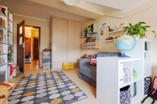 Szczecin ,  Akwarelowa   4