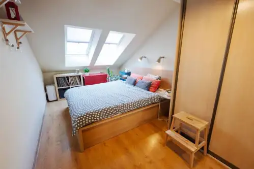 Szczecin ,  Akwarelowa   5