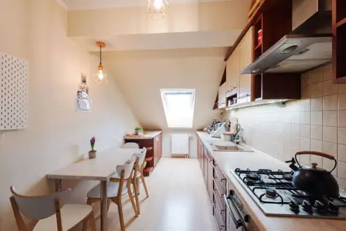 Szczecin ,  Akwarelowa   6