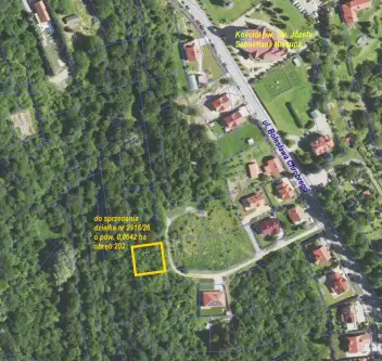 Przemyśl ,  Bolesława Chrobrego   3