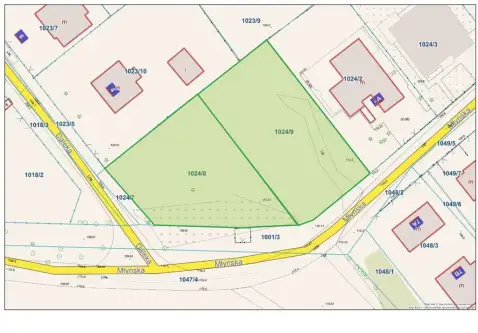  Żyrardów   Młyńska 