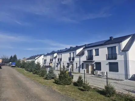 Łęgajny ,  Olsztyńska   6