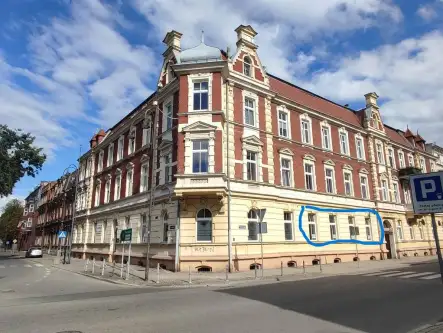  Kędzierzyn-koźle   Piastowska 