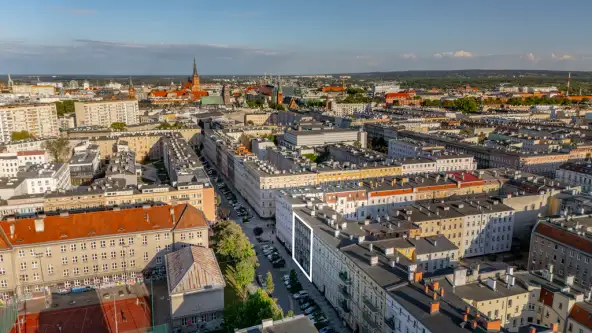 Szczecin ,  Andrzeja Małkowskiego   13