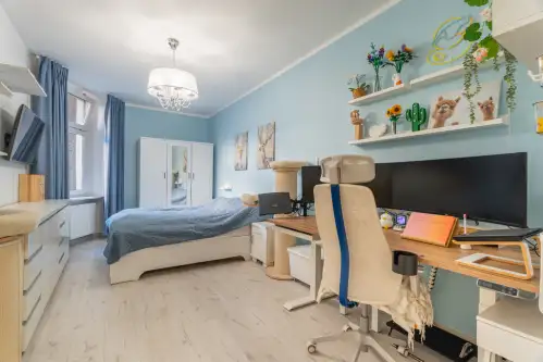 Szczecin ,  Andrzeja Małkowskiego   3