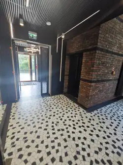 Warszawa ,  Szarych Szeregów   6