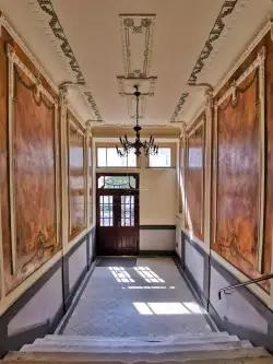 Poznań ,  Józefa Chełmońskiego   12