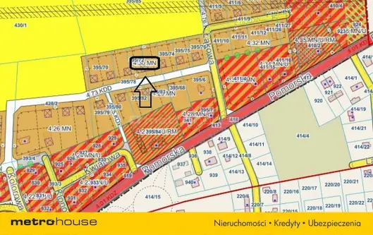 Karwieńskie błoto pierwsze ,  Kwiatowa   5