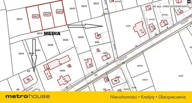 Karwieńskie błoto pierwsze ,  Kwiatowa   7