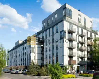 Warszawa ,  Czerniowiecka   15