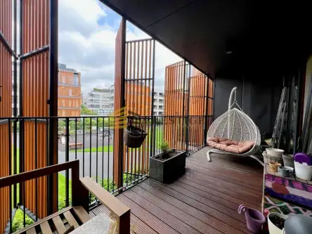 Warszawa ,  Al. Wilanowska   12