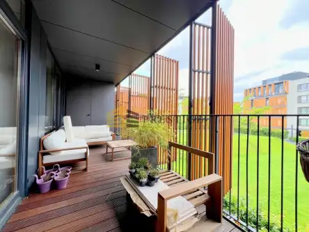 Warszawa ,  Al. Wilanowska   13