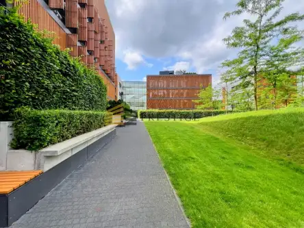 Warszawa ,  Al. Wilanowska   15