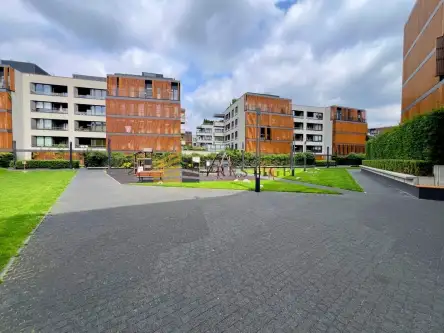 Warszawa ,  Al. Wilanowska   16