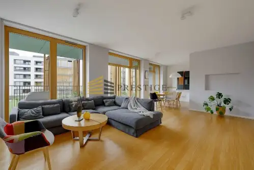  Warszawa   Al. Wilanowska 