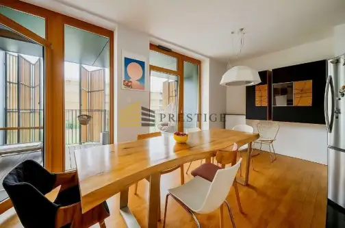 Warszawa ,  Al. Wilanowska   2