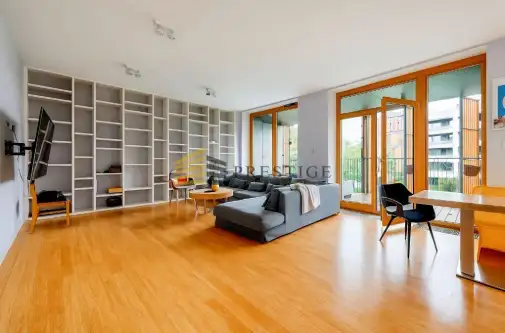 Warszawa ,  Al. Wilanowska   3