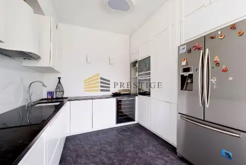 Warszawa ,  Al. Wilanowska   6