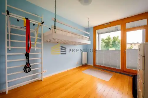 Warszawa ,  Al. Wilanowska   7