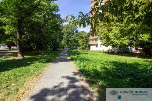 Kraków ,  Aleja Pokoju   15