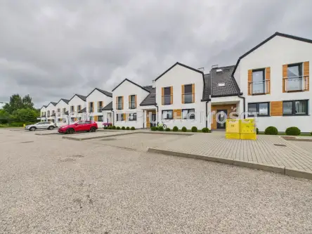 Olsztyn ,  Kanarkowa   34