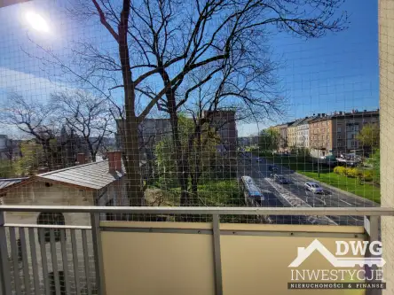  Kraków   Zygmunta Krasińskiego 