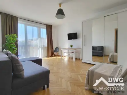 Kraków ,  Zygmunta Krasińskiego   4