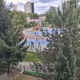 Warszawa ,  Wrzeciono   11