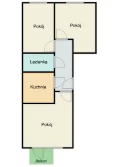 Warszawa ,  Wrzeciono   2