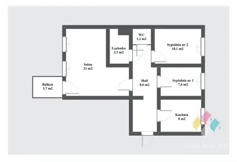 Olsztyn ,  Jarosława Iwaszkiewicza   14