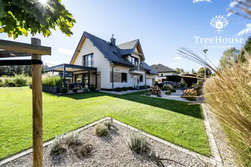  Stawiguda   Chabrowa 