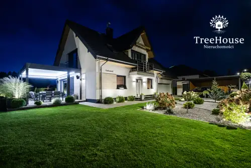 Stawiguda ,  Chabrowa   3