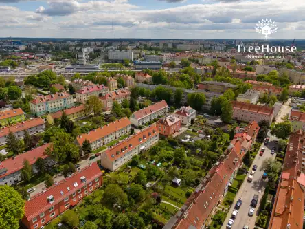 Olsztyn ,  Karola Szymanowskiego   14