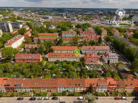 Olsztyn ,  Karola Szymanowskiego   15