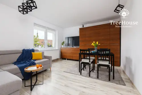 Olsztyn ,  Karola Szymanowskiego   3