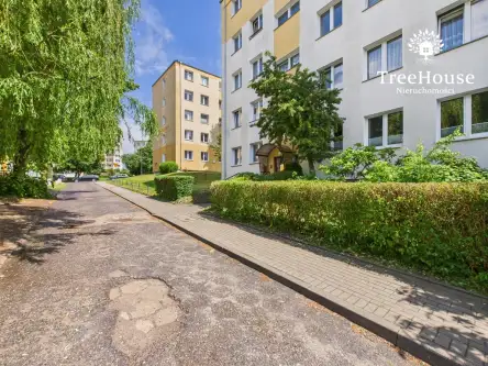 Gdynia ,  Czesława Miłosza   14