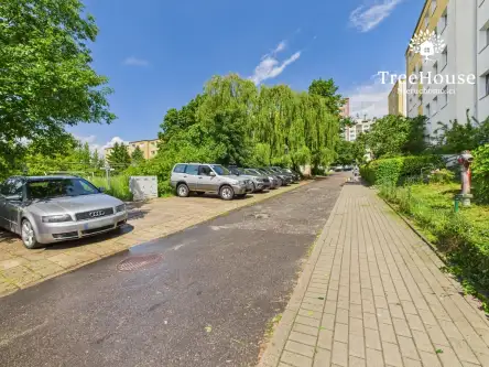 Gdynia ,  Czesława Miłosza   15