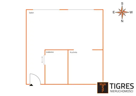 Gdańsk ,  Siennicka   8