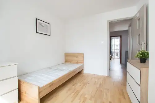 Szczecin ,  Jagiellońska   2