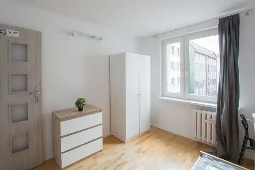 Szczecin ,  Jagiellońska   3